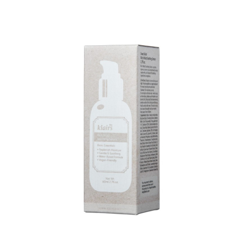 Klairs - Serum Rich Moist Soothing