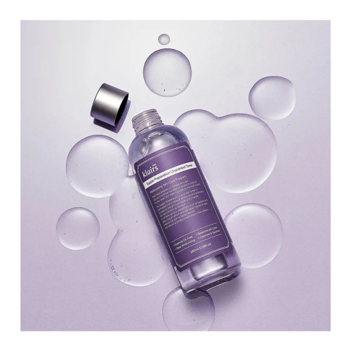 Klairs - Tônico Supple Preparation Unscented Toner