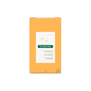 Klorane - Bandas de cera fria com Amêndoa Doce - Pernas