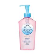 Kose - Óleo de Limpeza Facial Softymo Speedy