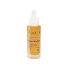 Kueshi - óleo nutritivo de rosa mosqueta Rosehip
