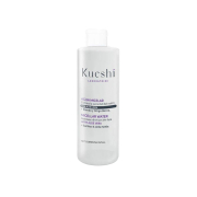 Kueshi - Água micelar suave com aloe vera, bambu e urtiga branca