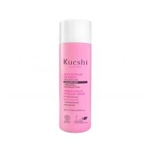 Kueshi - Água micelar suave para rosto e olhos Mango Vitality
