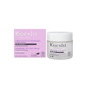 Kueshi - Creme de Dia Iluminador Raspberry Vit-C