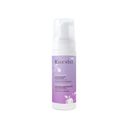 Kueshi - Espuma de Limpeza Suave Apple