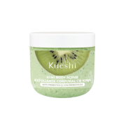 Kueshi - Esfoliante corporal com prebióticos - Kiwi