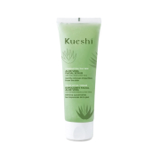 Kueshi - Esfoliante facial de Aloe Vera - Pele mista a oleosa
