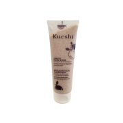 Kueshi - Esfoliante Facial Suave - Damasco