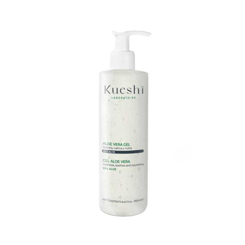 Kueshi - Gel Hidratante 99% Aloe Vera