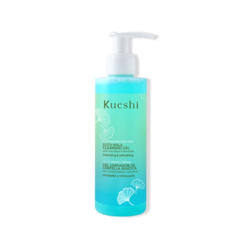 Kueshi - Gel facial purificante
