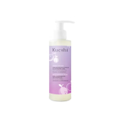 Kueshi - Gel de limpeza facial Grapefruit Citrus