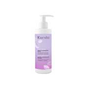 Kueshi - Leite de Limpeza Facial - Pele Normal a Seca