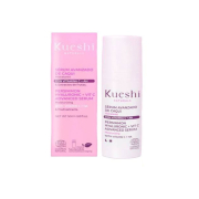 Kueshi - soro antioxidante e iluminador Persimmon Hyaluronic + Vit-C