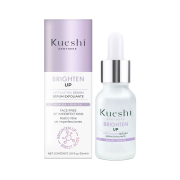 Kueshi - Sérum Facial Esfoliante AHA 15% + BHA 2% Brighten Up