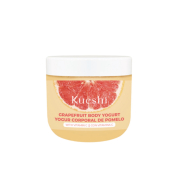 Kueshi - Iogurte corporal com vitamina C - Toranja