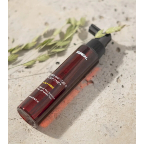 Kundal - Tônico Capilar Head Spa Scalp Care