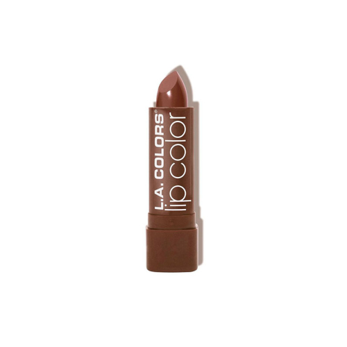 L.A Colors - Batom Lip Color - Taupe Envy