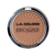 L.A Colors - Bronzer em pó - Beachy