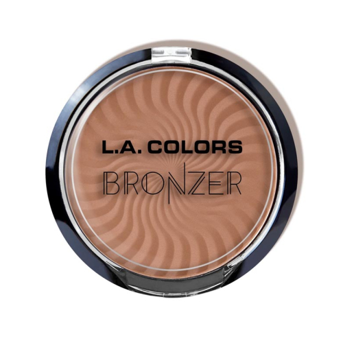 L.A Colors - Bronzer em pó - Beachy
