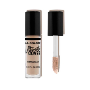 L.A Colors - Corretor fluido Utimate Cover - CC907: Natural