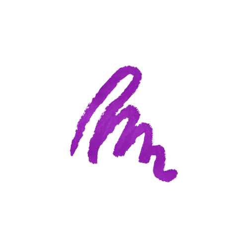 L.A Colors - Delineador Neon Gel Eyeliner - Enchanted