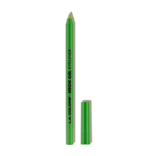 L.A Colors - Delineador Neon Gel Eyeliner - Manic