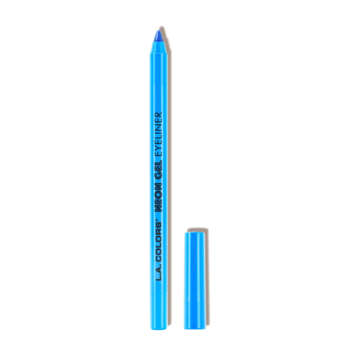 L.A Colors - Delineador Neon Gel Eyeliner - Swell