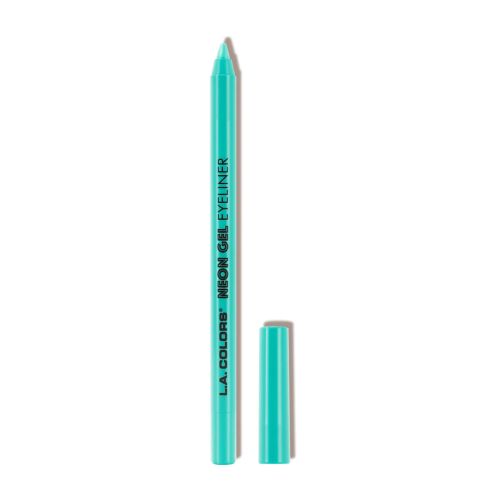 L.A Colors - Delineador Neon Gel Eyeliner - Wonder