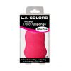 L.A. Colors - Esponja de maquiagem Makeup Blending Sponge