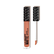 L.A Colors - Batom líquido Matte - Cuddles