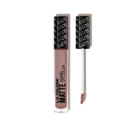 L.A Colors - Batom líquido Matte - Eclipse