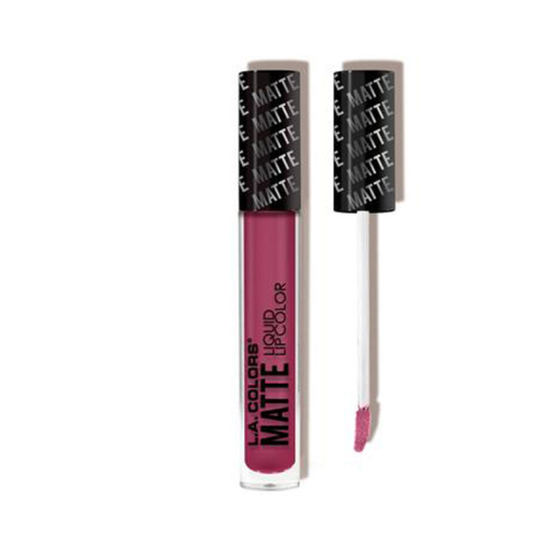 L.A Colors - Batom líquido Matte - Perfection