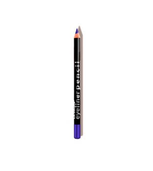 L.A Colors - Lápis delineador de olhos - Violet