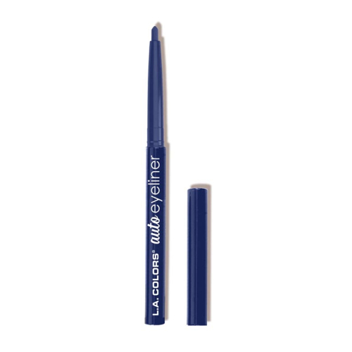 L.A. Colors - Lápis delineador automático Autoeyeliner - Navy