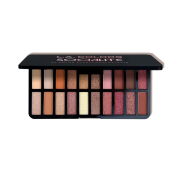 L.A Colors - Paleta de sombras - Socialite