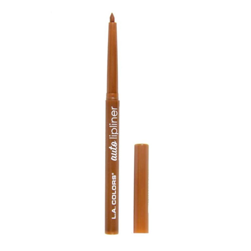 L.A. Colors - Delineador labial Auto Lipliner - Iced Coral