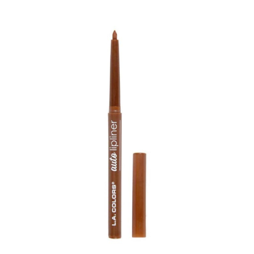 L.A. Colors - Delineador labial Auto Lipliner - Perfect Brown