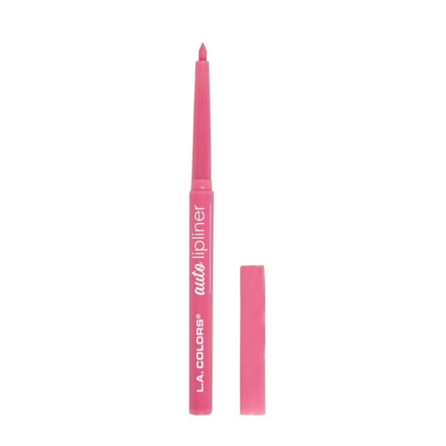 L.A. Colors - Delineador labial Auto Lipliner - Pinky