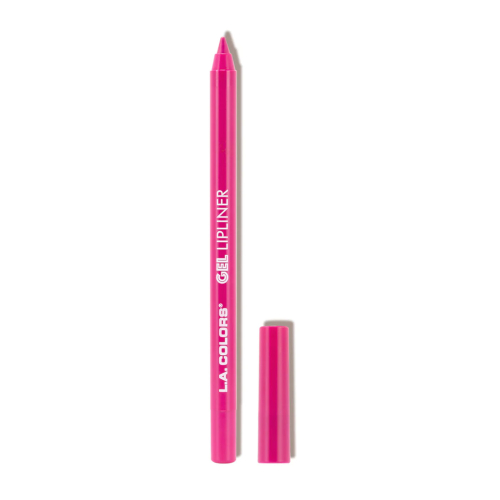 L.A Colors - Delineador Labial Gel Lipliner  - Hottie