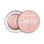 L.A Colors - Sombra de olhos em creme Gelly Glam Metallic - CES284 Lush