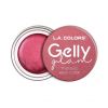 L.A Colors - Sombra de olhos em creme Gelly Glam Metallic - CES286 Sizzle