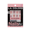 L.A Colors - Unhas postiças Nails On! - Party