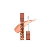 LA Girl - Óleo labial - Shimmer Coconut