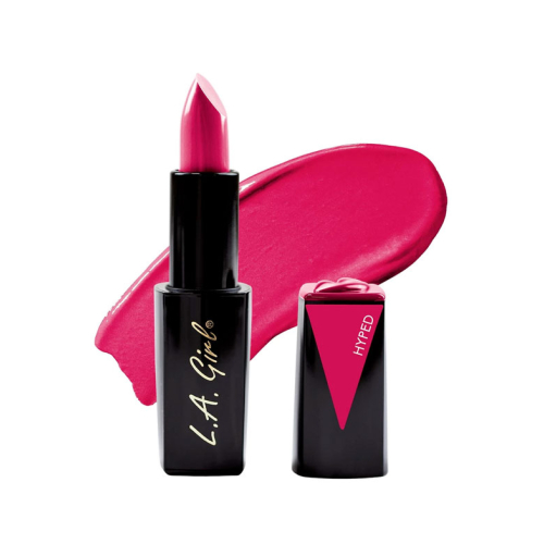 L.A. Girl - Batom Lip Attraction - GLC584: Hyped