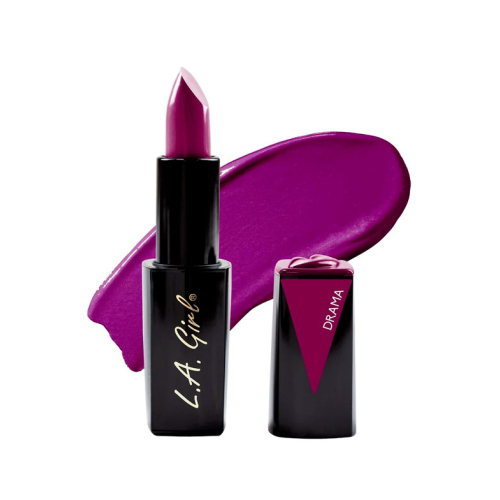 L.A. Girl - Batom Lip Attraction - GLC590: Drama