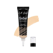 L.A. Girl - Base Tinted Foundation - GLM754: Nude