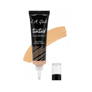 L.A. Girl - Base Tinted Foundation - GLM755: Beige