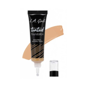 L.A. Girl - Base Tinted Foundation - GLM759: Tawny