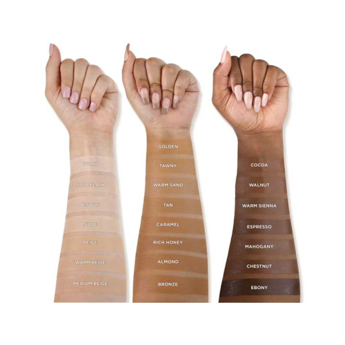 L.A. Girl - Base Tinted Foundation - GLM760: Warm Sand