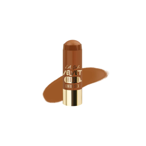 L.A. Girl - Bastão Bronzeador Velvet Bronzer Stick - GCS595 Goddess